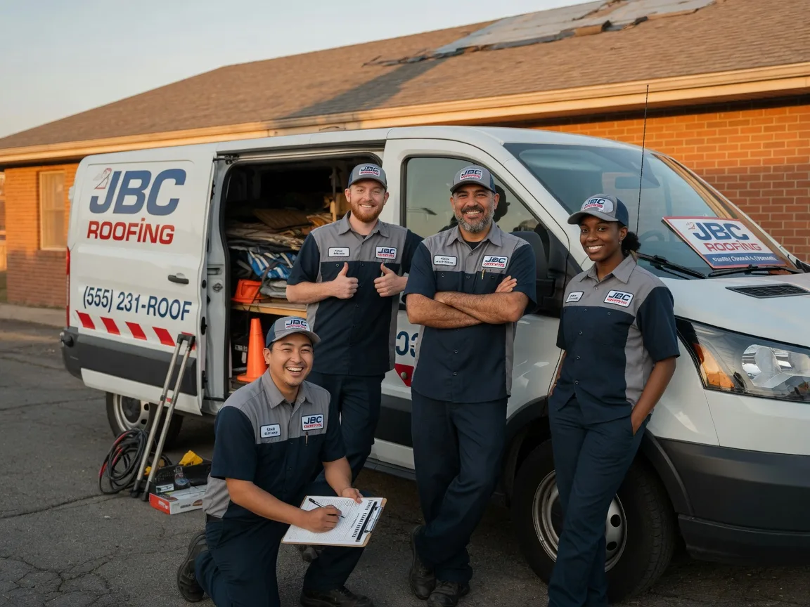 Roof Replacement company in Marrero, LA