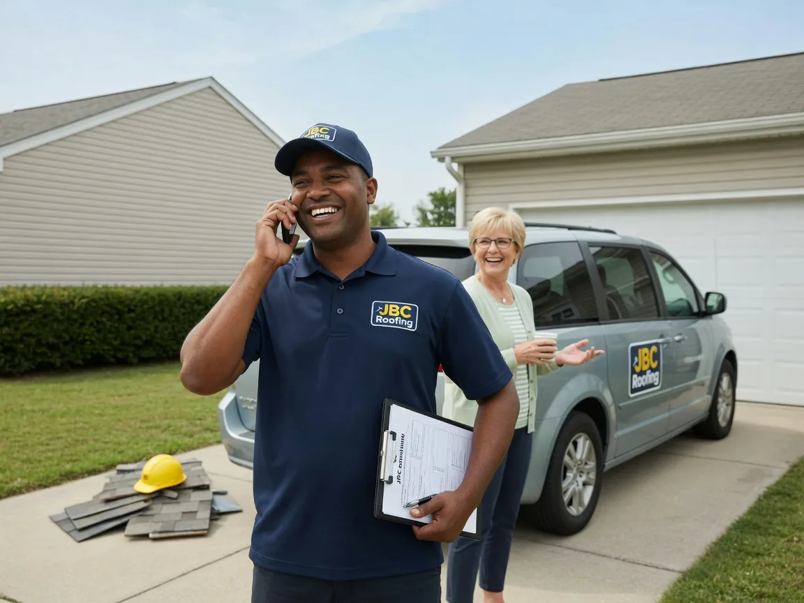 Roof Replacement Marrero, LA FAQs